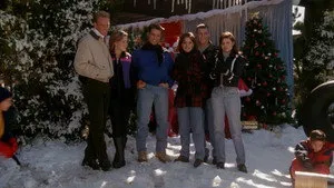 Révélations de Noël