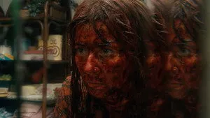 Le camp Crystal Lake