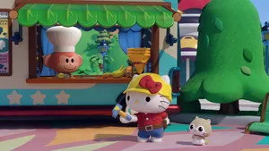Le combat des chefs