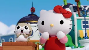 Au revoir Kitty