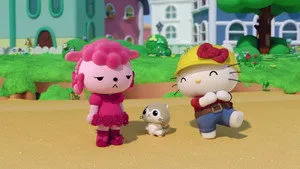 Le blues de Pinky