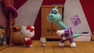 Le fabuleux spectacle de BD