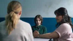 Épisode 1
