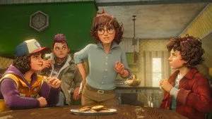 Chapitre trois : Évolution