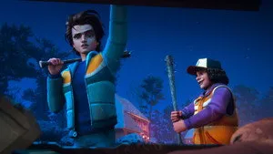 Chapitre quatre : La confession