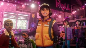 Chapitre huit : Enquête et fête