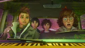 Chapitre neuf : Suspicion