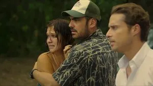 Dans la gueule du loup