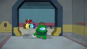 Épisode 5
