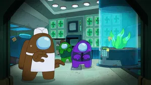 Épisode 6