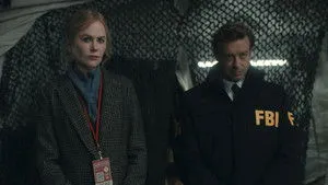 Scarpetta, on a un problème