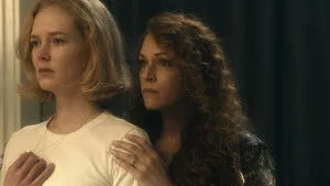 Les Liens du passé (2)