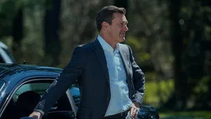 Voilà ce qui s'est passé