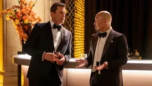 Symbolique et ironique à la fois