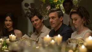 Le pain de l'affliction