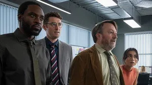 Épisode 1