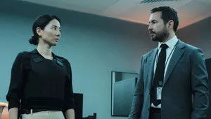 Épisode 1