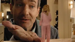 Joyeux Noël, Lindy !