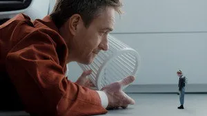 Quelle catégorie fait rétrécir votre femme ?