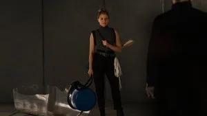 Parti au cœur des ténèbres