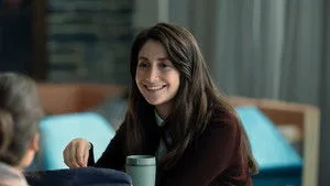 En colère, comme quelqu'un en colère