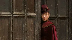 L'Affaire de la photographie brûlée