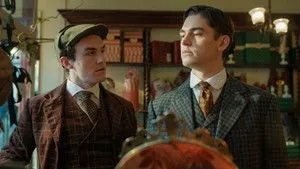 L'Affaire de l'homme désarmé