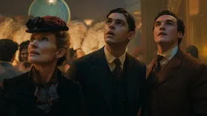 L'Affaire de la fiole mortelle