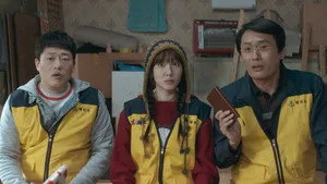 Épisode 5