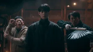 Épisode 7