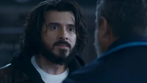 Épisode 1