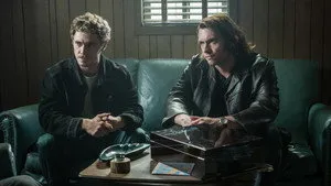 Épisode 1