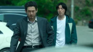 Épisode 3