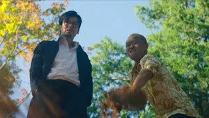 Épisode 8