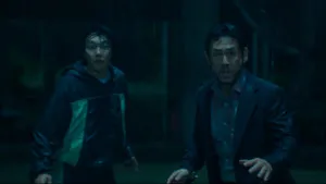 Épisode 9