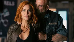 De l'ombre à la lumière