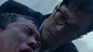 Épisode 1