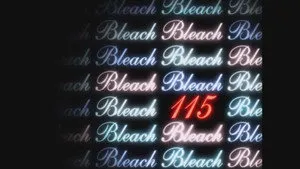 Mission ! Les Shinigamis qui sont arrivés
