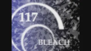 La bataille de Rukia commence ! La lame blanche glaçante !