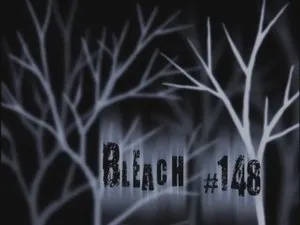 Le Shinigami qui venait du passé