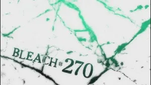 Les Prémices du désespoir… Ichigo, la lame inaccessible