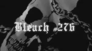 La Mort en un coup, le bankai de Soi Fon