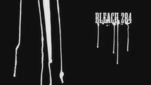 Chaîne de sacrifice, le passé de Hallibel