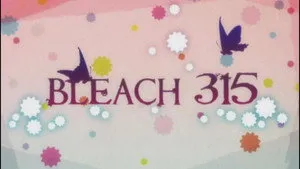 L'Ami de Yachiru. L'Apparition du Shinigami de la justice