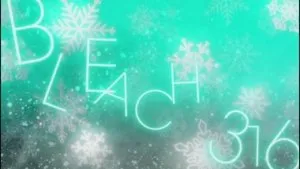 Les Vacances de Hitsugaya Toshiro