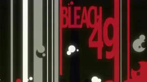 Le cauchemar de Rukia