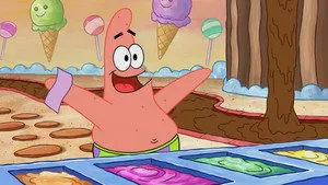 Le bon de réduction de Patrick