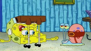 Gary, la pipelette