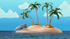 Observons les baleines