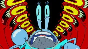 Krabs en Crise
